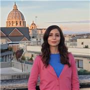 Laureata in Storia e Critica d'arte impartisce ripetizioni private e aiuto compiti di Storia dell'arte, Storia e Italiano